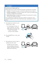 Предварительный просмотр 38 страницы ABL eM4 Twin Operating Manual