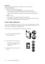 Предварительный просмотр 42 страницы ABL eM4 Twin Operating Manual