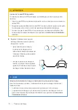 Предварительный просмотр 76 страницы ABL eM4 Twin Operating Manual