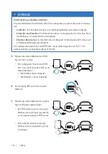 Предварительный просмотр 110 страницы ABL eM4 Twin Operating Manual