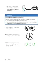 Предварительный просмотр 112 страницы ABL eM4 Twin Operating Manual