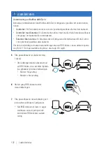 Предварительный просмотр 122 страницы ABL eM4 Twin Operating Manual