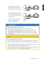 Preview for 123 page of ABL eM4 Twin Operating Manual