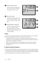 Предварительный просмотр 154 страницы ABL eM4 Twin Operating Manual