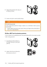 Предварительный просмотр 164 страницы ABL eM4 Twin Operating Manual