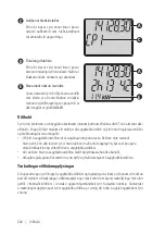 Предварительный просмотр 204 страницы ABL eM4 Twin Operating Manual