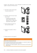 Preview for 262 page of ABL eM4 Twin Operating Manual