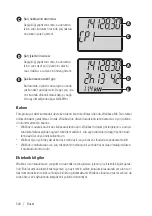 Предварительный просмотр 300 страницы ABL eM4 Twin Operating Manual