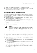 Preview for 21 page of ABL eMC2 Manual