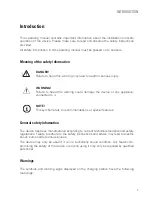 Preview for 9 page of ABL eMH1 513 Instruction Manual