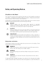 Предварительный просмотр 5 страницы ABL eMH1 WALLBOX Installation And Operating Manual