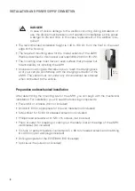 Предварительный просмотр 12 страницы ABL eMH1 WALLBOX Installation And Operating Manual