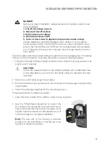 Предварительный просмотр 13 страницы ABL eMH1 WALLBOX Installation And Operating Manual