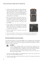 Предварительный просмотр 14 страницы ABL eMH1 WALLBOX Installation And Operating Manual