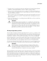 Предварительный просмотр 31 страницы ABL eMH1 WALLBOX Instruction Manual