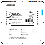 Предварительный просмотр 19 страницы ABL eMH1 WALLBOX Manual