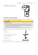 Preview for 25 page of ABL eMH3 Installation Manual