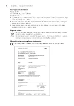 Preview for 64 page of ABL eMH3 Installation Manual