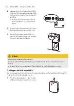 Preview for 18 page of ABL eMH3 Operating Manual