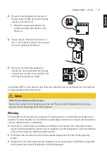 Preview for 19 page of ABL eMH3 Operating Manual