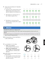 Preview for 75 page of ABL eMH3 Operating Manual