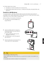 Preview for 77 page of ABL eMH3 Operating Manual