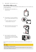 Preview for 78 page of ABL eMH3 Operating Manual