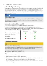 Preview for 80 page of ABL eMH3 Operating Manual