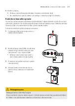 Preview for 241 page of ABL eMH3 Operating Manual