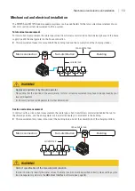 Предварительный просмотр 13 страницы ABL METERL Installation And Configuration Manual