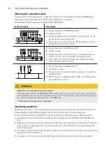 Предварительный просмотр 14 страницы ABL METERL Installation And Configuration Manual