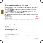 Preview for 12 page of ABL SBC Home Installation Manual