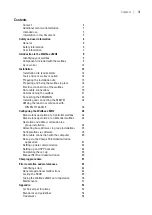 Preview for 3 page of ABL Wallbox eMH2 Installation Manual