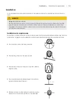 Preview for 13 page of ABL Wallbox eMH2 Installation Manual