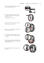 Preview for 25 page of ABL Wallbox eMH2 Installation Manual