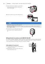 Preview for 26 page of ABL Wallbox eMH2 Installation Manual