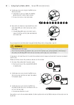 Preview for 40 page of ABL Wallbox eMH2 Installation Manual