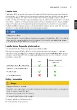 Preview for 21 page of ABL Wallbox eMH2 Operating Manual