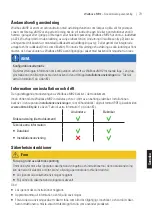 Preview for 79 page of ABL Wallbox eMH2 Operating Manual