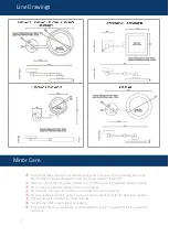 Предварительный просмотр 7 страницы Ablaze L258CSMC Installation Manual