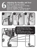 Preview for 8 page of Able 2 PR30282-BL Assembly Instructions Manual