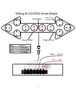 Preview for 3 page of Able 2 SHO-ME 02.6100A Installation And Maintenance Instructions