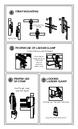 Preview for 3 page of Able Equips Bottom Mount LRS-BM Installation