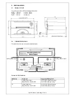 Preview for 9 page of ABLE Systems Ap1200 User Manual