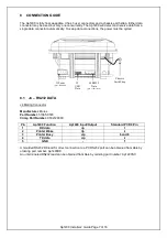 Предварительный просмотр 7 страницы ABLE Ap1400 Installer'S Manual