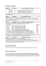 Preview for 15 page of ABLE Ap1400 Programmer'S Manual