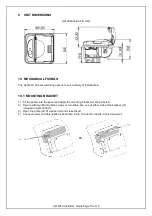 Preview for 10 page of ABLE Ap1400V Installer'S Manual