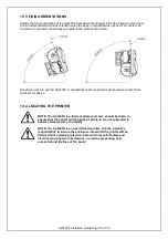 Preview for 12 page of ABLE Ap1400V Installer'S Manual