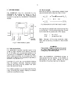 Preview for 7 page of ABLE BA688CF-P Installation & Maintenance Instructions Manual