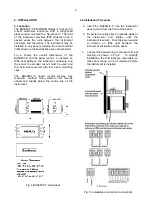 Preview for 8 page of ABLE BA688CF-P Installation & Maintenance Instructions Manual